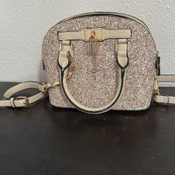 Aldo Cross Body Purse 