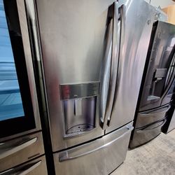 GE Refrigerator