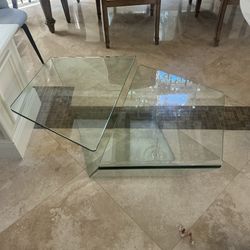 El Dorado Coffee Table 