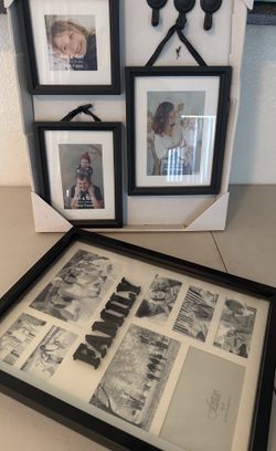 Photo Frame Bundle
