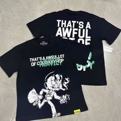 That’s A Lawful Lot Of Cough Syrup