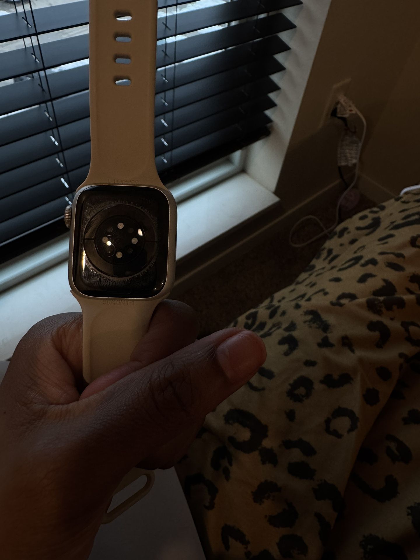 series 9 apple watch 41 mm 