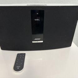 Bose SoundTouch 30