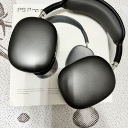 Headphone & Gaming Headset