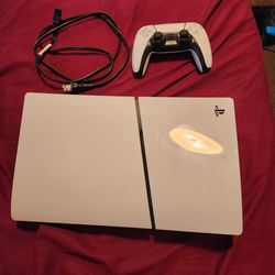 Ps5 won't last long