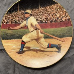 Honus Wagner: The Flying Dutchman