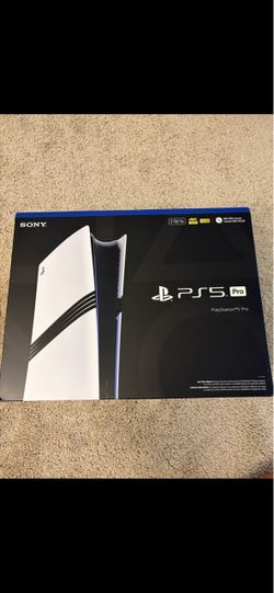 Ps5 pro