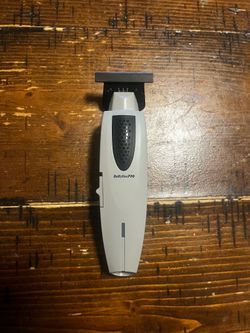 Babylisspro clipper