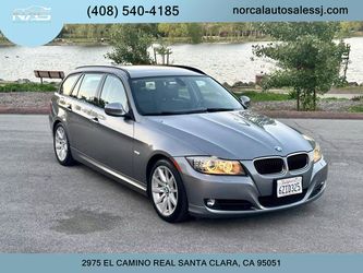 2011 BMW 3 Series