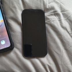 T-Mobile iPhone 15