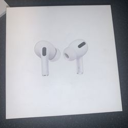 Airpod Pro