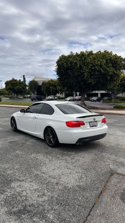 2011 BMW 328i