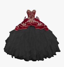 Quinceanera dresses