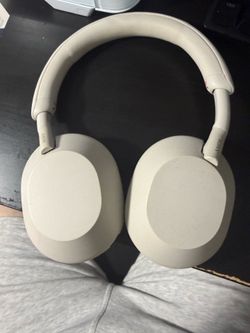 Sony xm5
