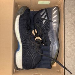 Adidas Crazy Explosive Primeknit 2017 ‘Andrew Wiggins PE’