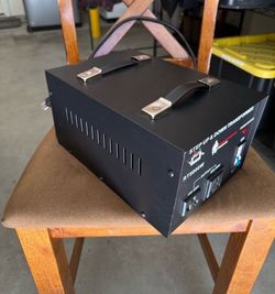 Rock Stone Transformer !