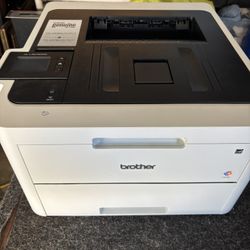 Brother Printer WiFi HL-L3270CDW