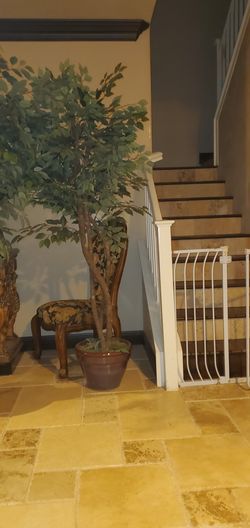 Artificial tree