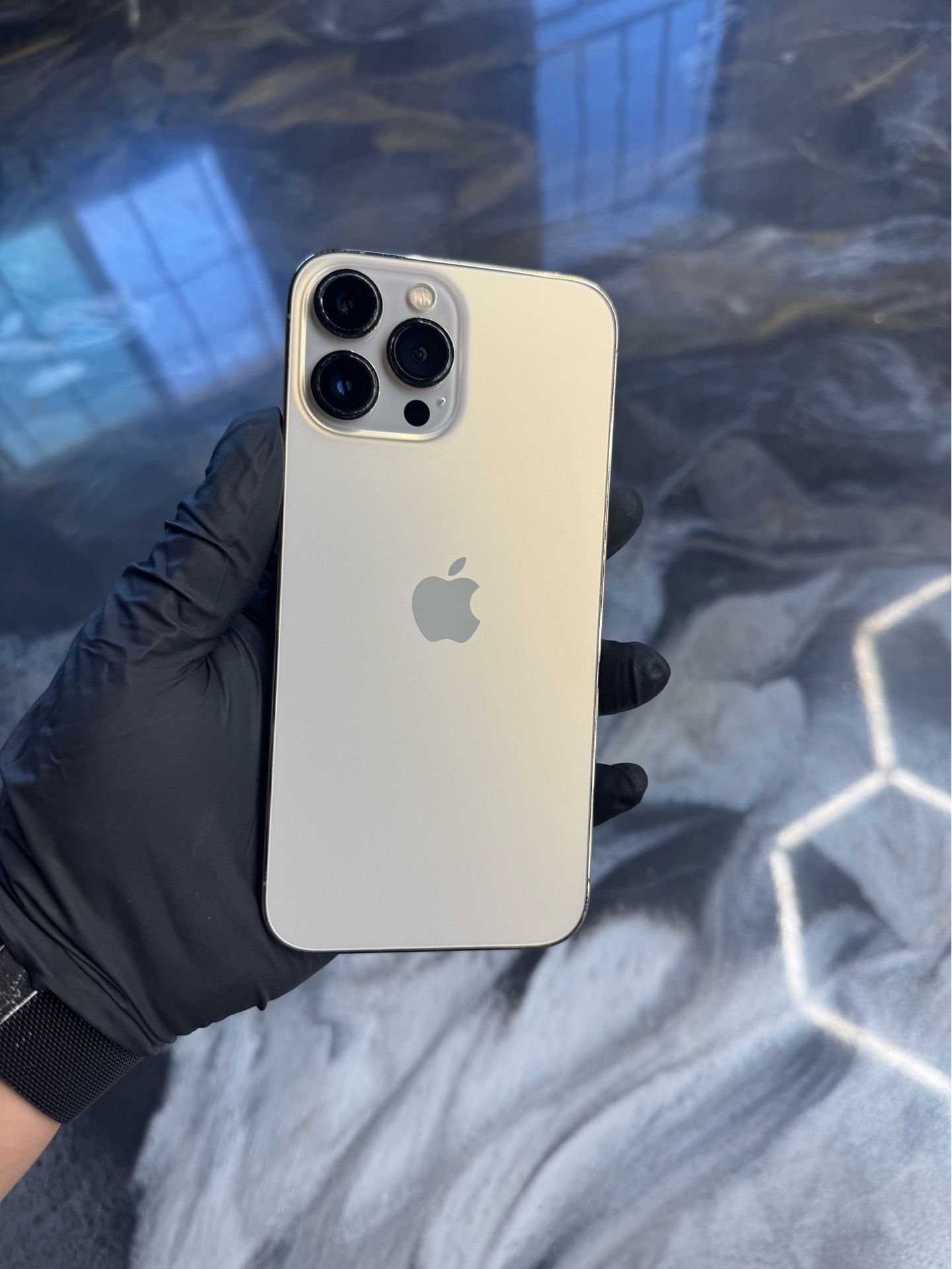 iPhone 13 Pro Max (256gb) Unlocked