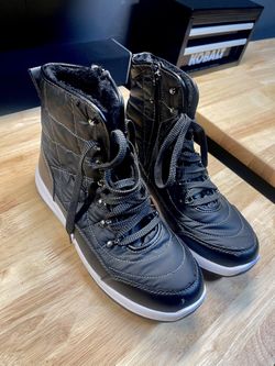 Snow Shoes - Zapatos Para La Nieve - Size 11