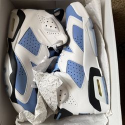 UNC 6s