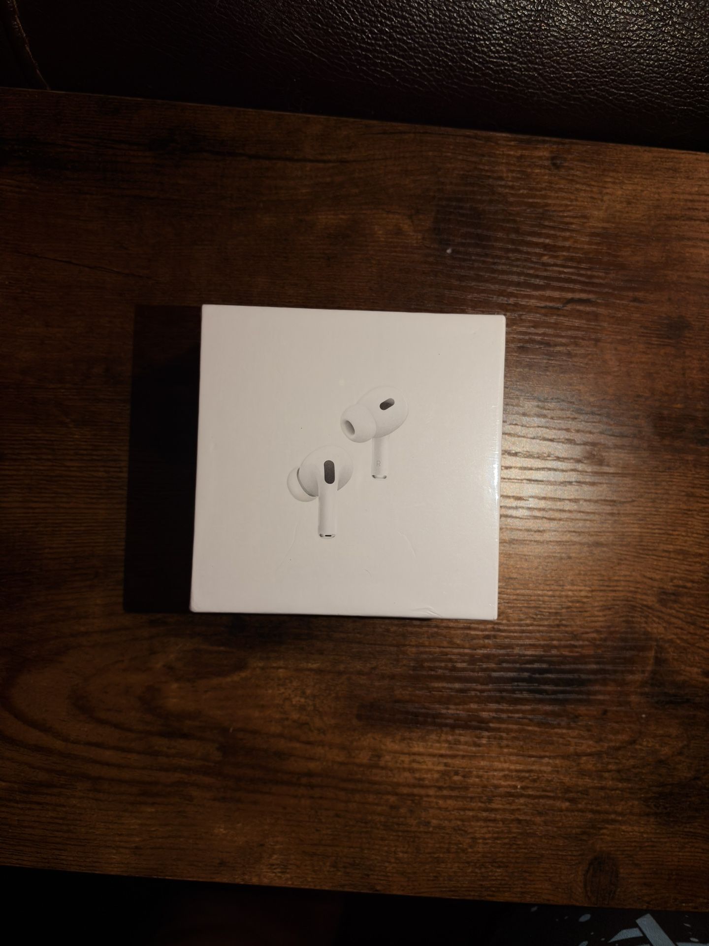 Apple - Airpods Pro GEN 2
