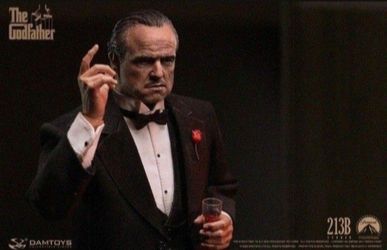Damtoys The Godfather