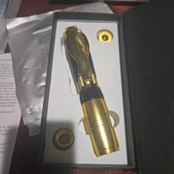 Hyaluronic Lip Pen