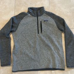 Patagonia Fleece 