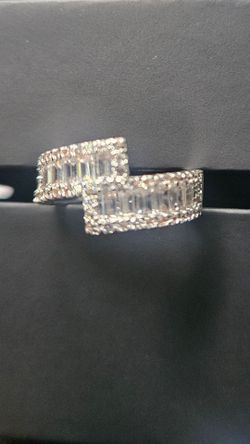 Ring sz 6
