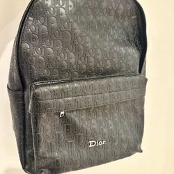 Dior Backpack