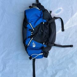 North Face Fanny Pack