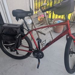 Excellent Condition Mountain bike 