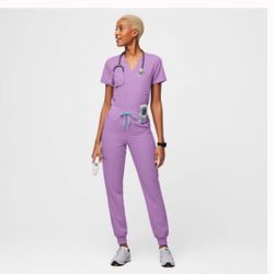 Figs Scrubs - Bottoms 