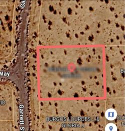0.42 acres, CALIFORNIA CITY (C)