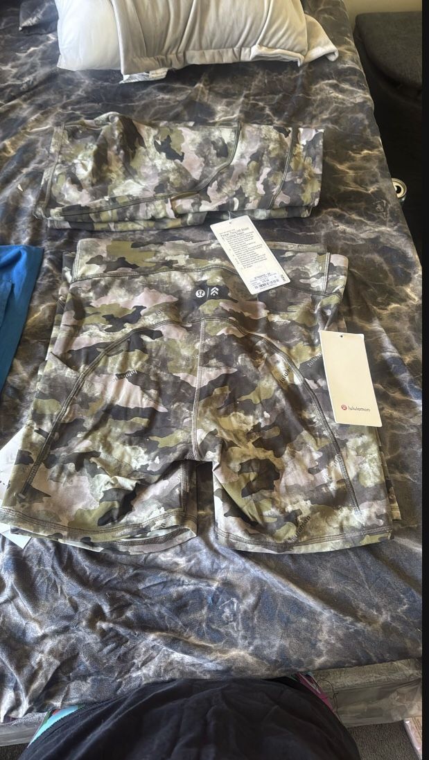 Women Jogger Shorts