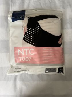 New Pregnancy Maternity Belt 