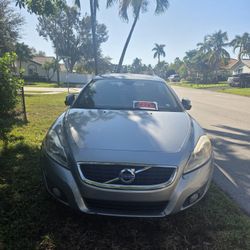 2011 Volvo C70
