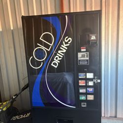 Vending machine