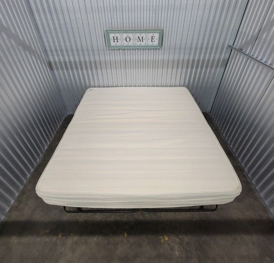Brooklyn Bedding
Ecosleep Hybrid KING