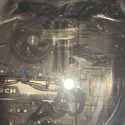 Gaming PC 1500 OBO READ DESCRIPTION!!