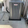 Fresh air   AC