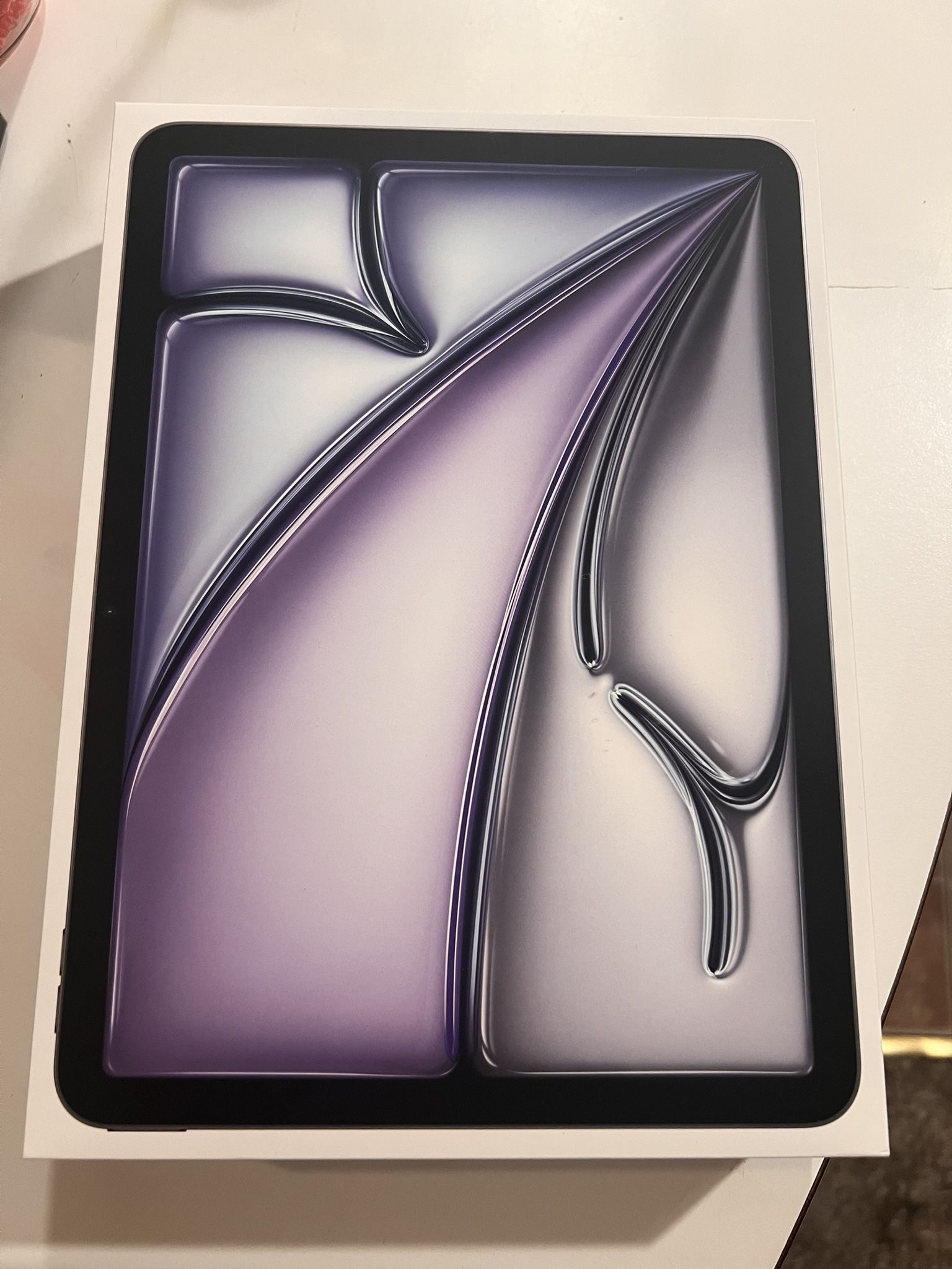 Apple IPad Air M3 11 Inch 2025 Model Wi-Fi And Cellular 