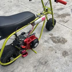Minibike 