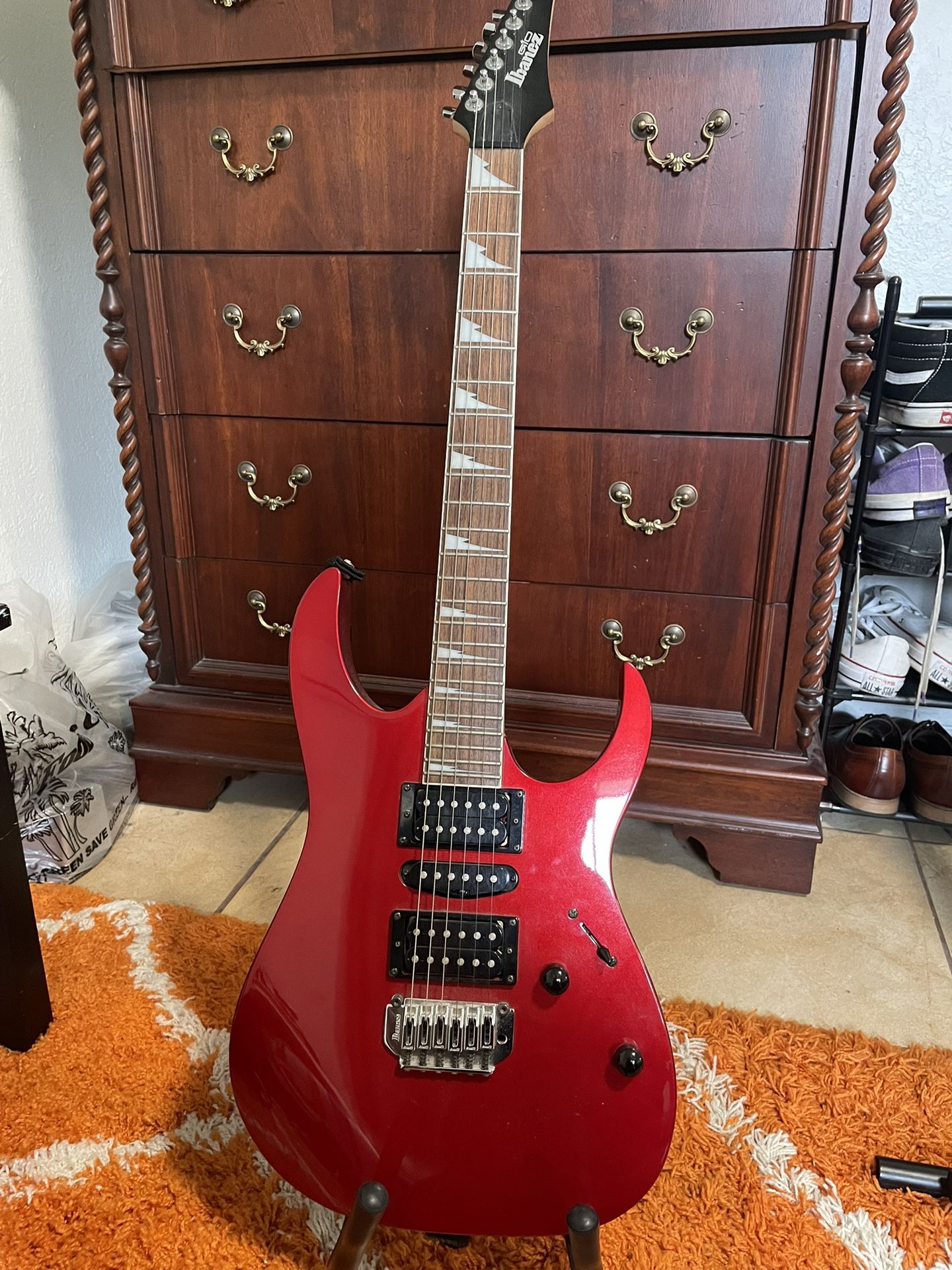 Guitar