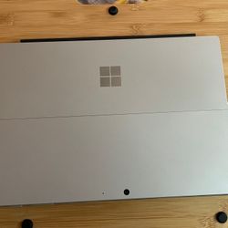 Surface Pro 7