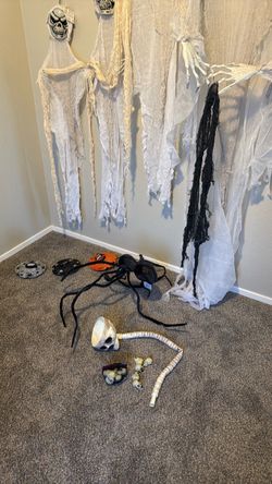 Perfect decoration for your Halloween party