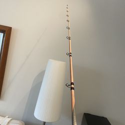 Sabre G270 15-30lb Fishing Rod 