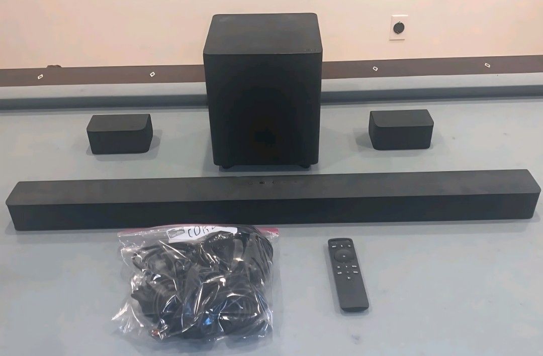 Vizio 5.1