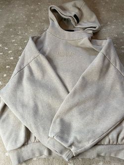 Essentials hoodie